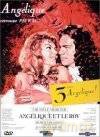 Angelika i król [DVD]