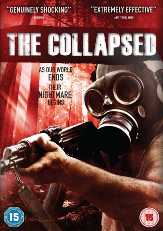 Collapsed [DVD]