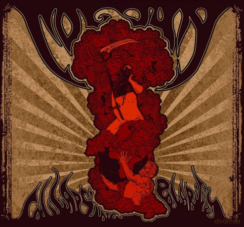 Coldun: Collapsing Polarities [CD]