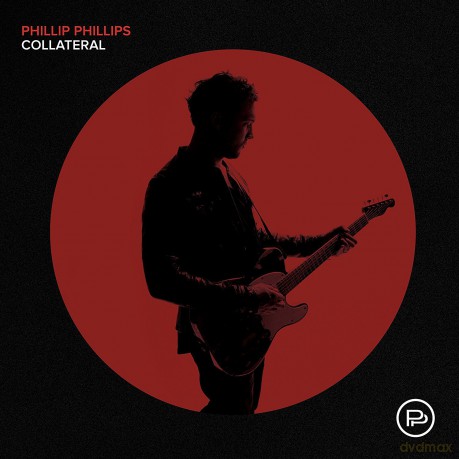 Phillip Phillips: Collateral [CD]
