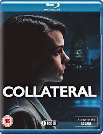 Collateral [2xBlu-Ray]