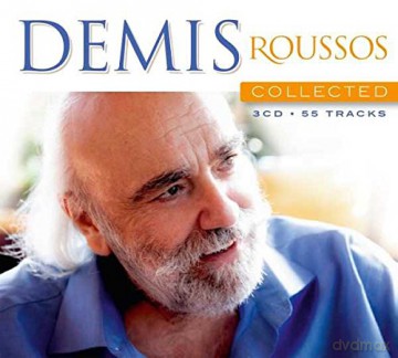 Demis Roussos: Collected [3CD]