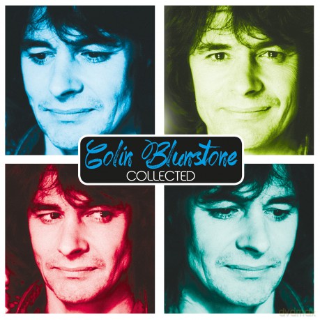 Colin Blunstone: Collected (White) [2xWinyl]