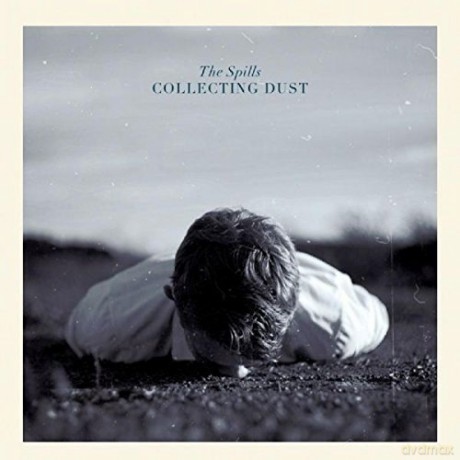 Spills: Collecting Dust [Winyl]