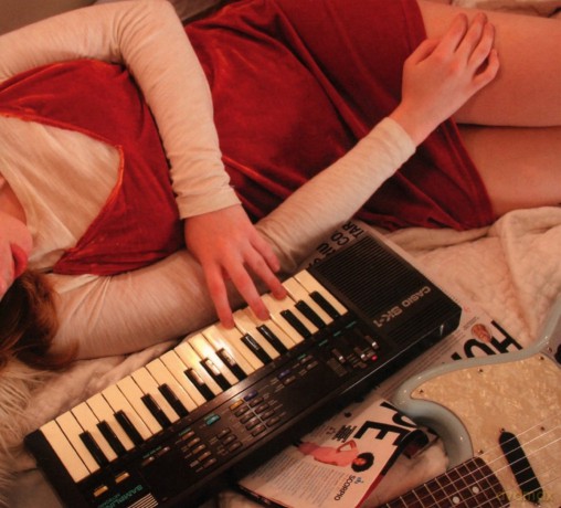 Soccer Mommy: Collection [CD]