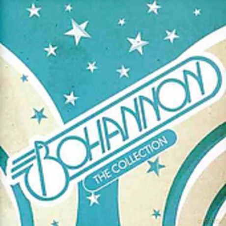 Hamilton Bohannon: Collection [CD]