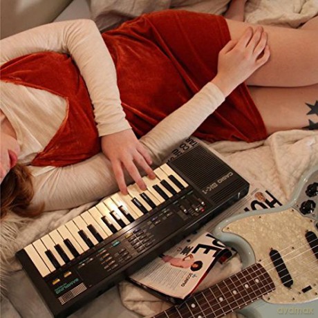 Soccer Mommy: Collection [Winyl]