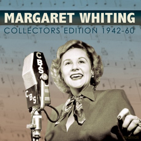 Margaret Whiting: Collectors Edition 1942-60 [3CD]