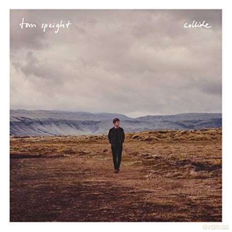 Tom Speight: Collide [Winyl]