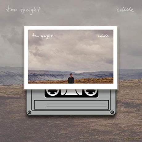 Tom Speight: Collide [KASETA]