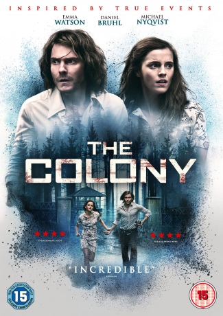Colony [DVD]