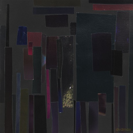 Katie Gately: Color [Winyl]