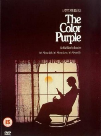Color Purple (Kolor purpury) [DVD]