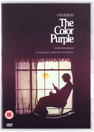 Color Purple (Kolor purpury) [DVD]
