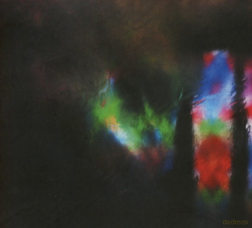 Suicideyear: Color The Weather [CD]