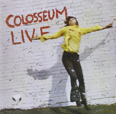 Colosseum: Colosseum Live [2CD]