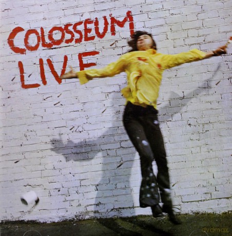 Colosseum: Colosseum Live [2CD]