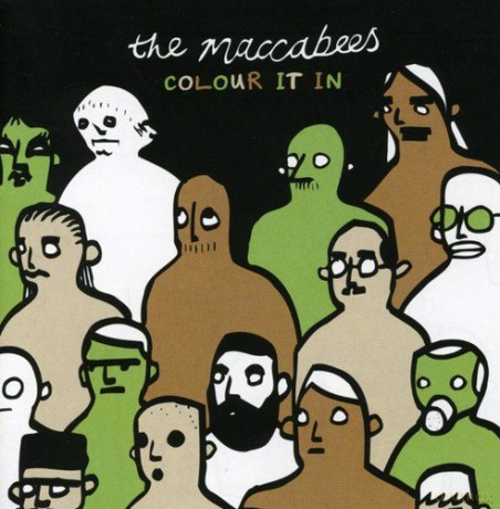 Maccabees: Colour It In - Special Edition [CD]