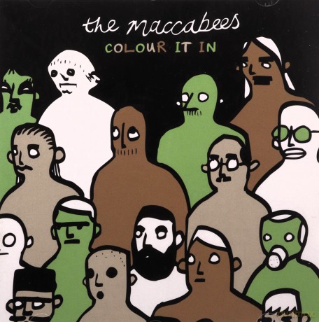 Maccabees: Colour It In - Special Edition [CD]