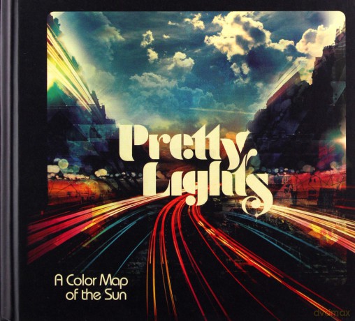 Pretty Lights: Colour Map Of Sun [2CD]