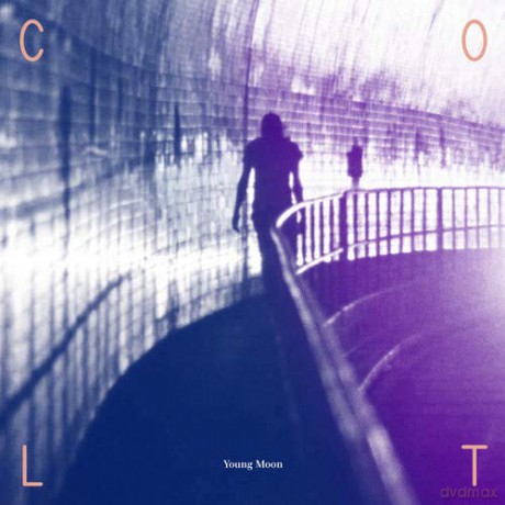 Young Moon: Colt [CD]