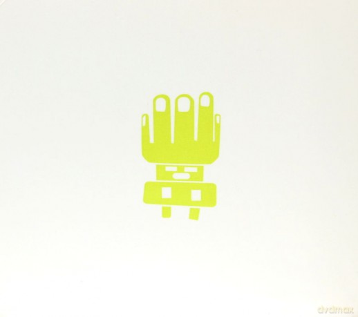 Japoto: Japoto (digipack) [CD]
