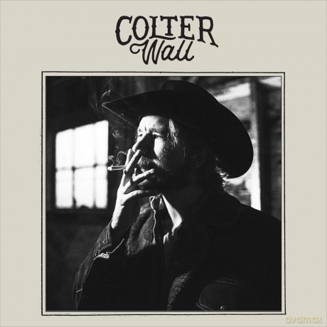 Colter Wall: Colter Wall [CD]