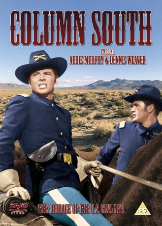 Column South [DVD]
