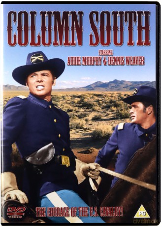 Column South [DVD]