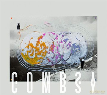 Combsy: Combsy [CD]