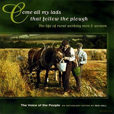 Come All My Lads That Follow T [CD]