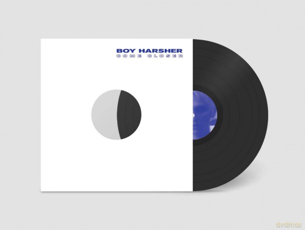 Boy Harsher: Come Closer [Winyl]