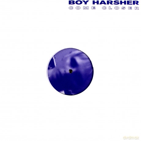 Boy Harsher: Come Closer [Winyl]