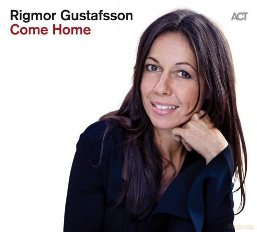 Rigmor Gustafsson: Come Home [CD]