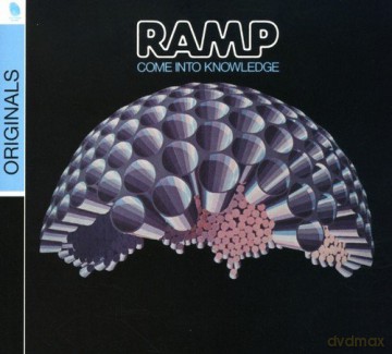 Ramp: Come Into Knowledge [CD]