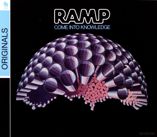 Ramp: Come Into Knowledge [CD]