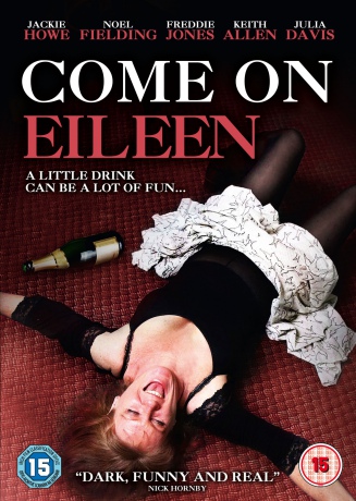 Come On Eileen [DVD]