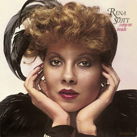 Rena Scott: Come On Inside (Remastered Edition) [CD]