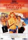 Angelika wśród piratów [DVD]