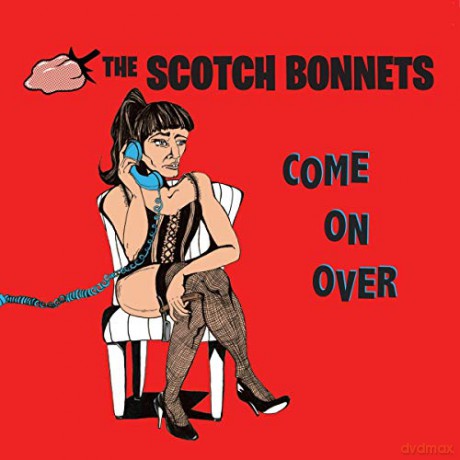 Scotch Bonnets: Come On Over [Winyl]