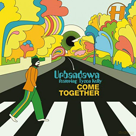 Urban Dawn: Come Together [Winyl]