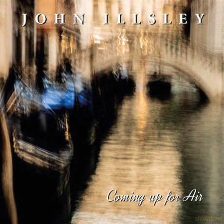 John Illsley: Coming Up For Air [Winyl]