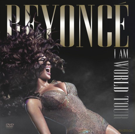 Beyonce: I Am...World Tour [DVD]+[CD]