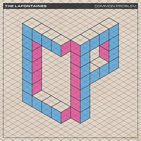 Lafontaines: Common Problem [CD]