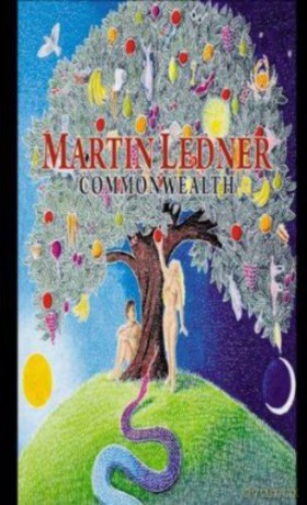 Martin Ledner: Commonwealth [CD]