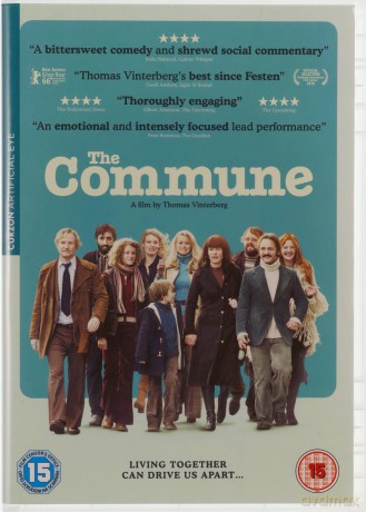 Commune (Komuna) [DVD]