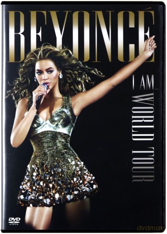 Beyonce: I Am...World Tour [DVD]