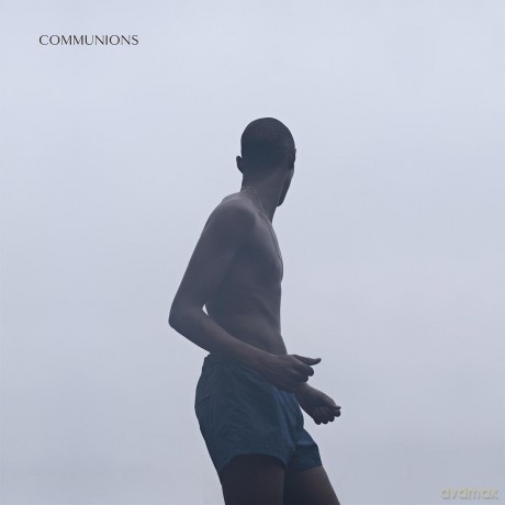 Communions: Communions [CD]