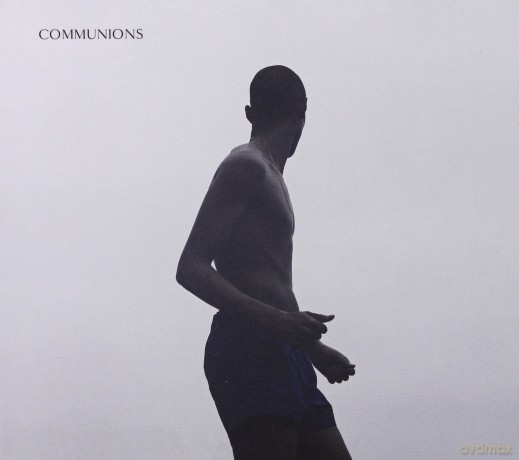 Communions: Communions [CD]