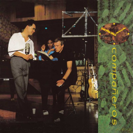 Working Week: Companeros: 2Cd Expanded Edition [2CD]